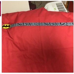 Batman belt